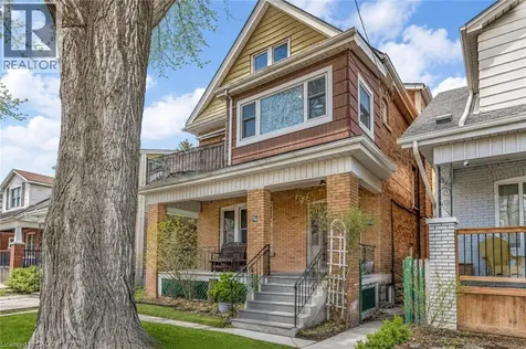 70 Belview Avenue Hamilton ON L8L 7K8