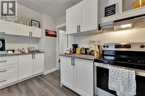 70 Belview Avenue Hamilton ON L8L 7K8