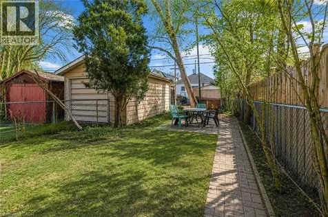 70 Belview Avenue Hamilton ON L8L 7K8