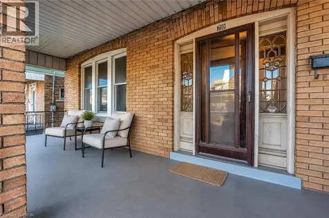 70 Belview Avenue Hamilton ON L8L 7K8