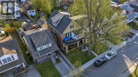 70 Belview Avenue Hamilton ON L8L 7K8