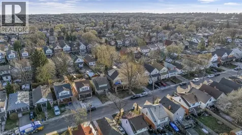 70 Belview Avenue Hamilton ON L8L 7K8