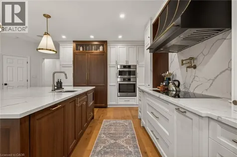 120 Jerome Park Drive Dundas ON L9H 6H3