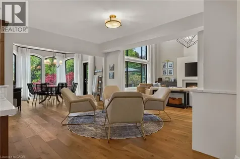 120 Jerome Park Drive Dundas ON L9H 6H3