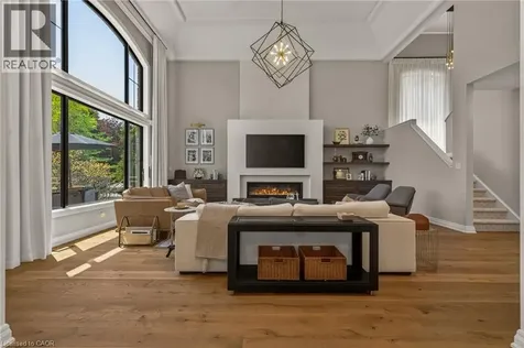 120 Jerome Park Drive Dundas ON L9H 6H3