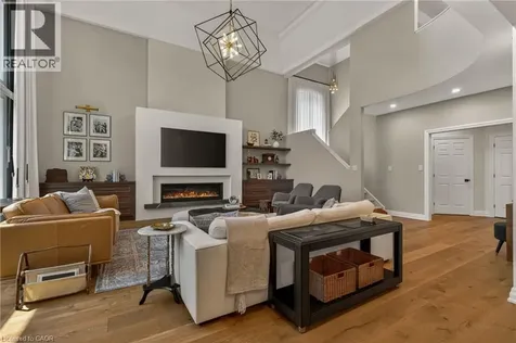120 Jerome Park Drive Dundas ON L9H 6H3