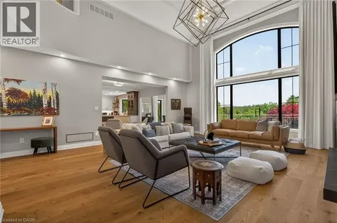 120 Jerome Park Drive Dundas ON L9H 6H3
