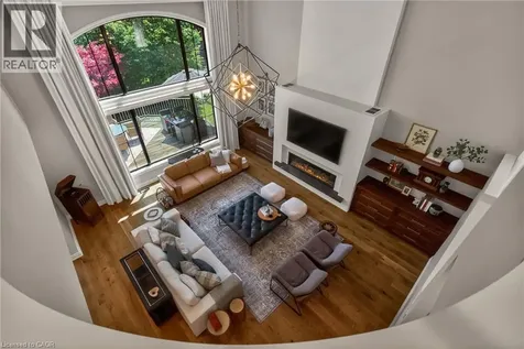 120 Jerome Park Drive Dundas ON L9H 6H3