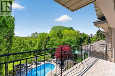 120 Jerome Park Drive Dundas ON L9H 6H3