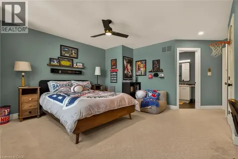 120 Jerome Park Drive Dundas ON L9H 6H3