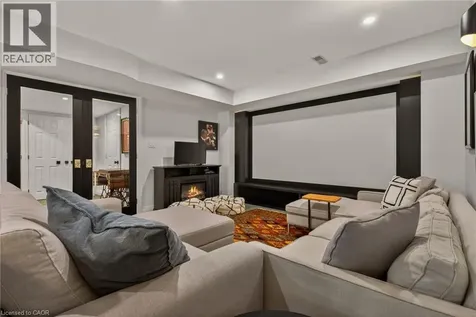 120 Jerome Park Drive Dundas ON L9H 6H3