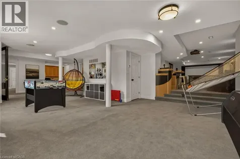 120 Jerome Park Drive Dundas ON L9H 6H3