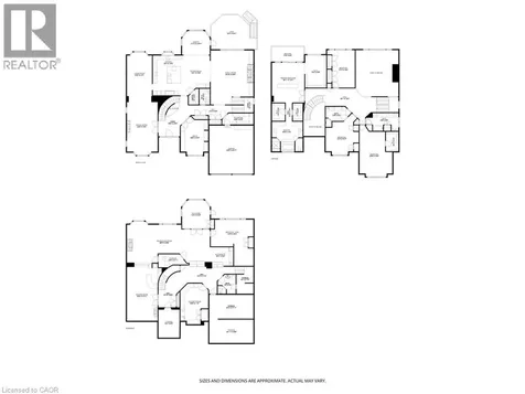120 Jerome Park Drive Dundas ON L9H 6H3
