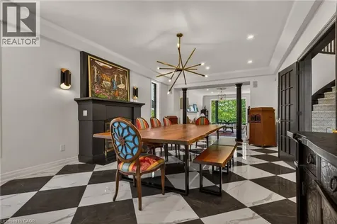 120 Jerome Park Drive Dundas ON L9H 6H3