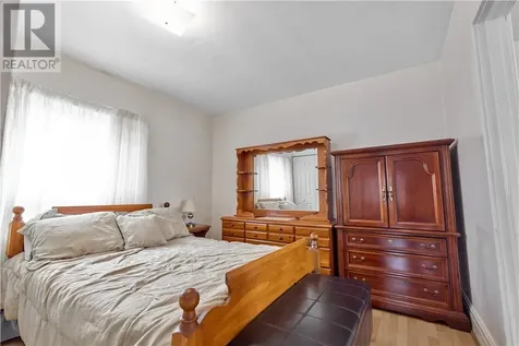 10 Keziah Court Sudbury ON P3B 2T6