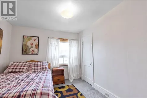 10 Keziah Court Sudbury ON P3B 2T6