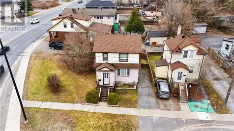 10 Keziah Court Sudbury ON P3B 2T6