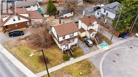 10 Keziah Court Sudbury ON P3B 2T6