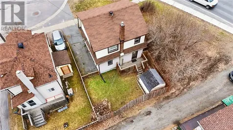 10 Keziah Court Sudbury ON P3B 2T6