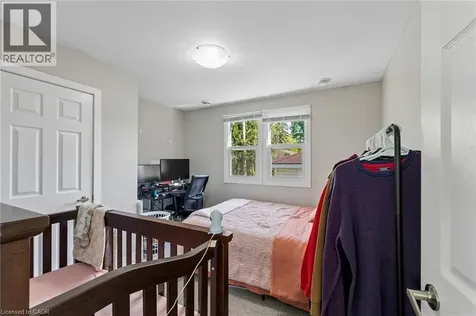 158 Laurentian Drive North London ON N5W 1P2