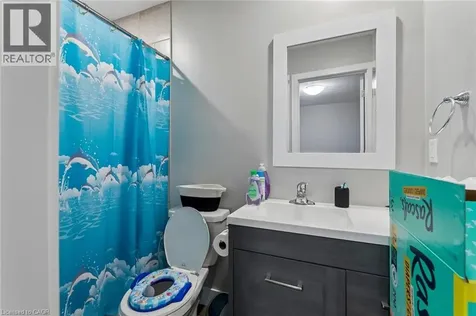 158 Laurentian Drive North London ON N5W 1P2
