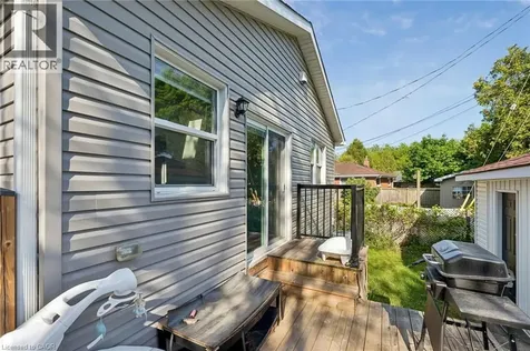158 Laurentian Drive North London ON N5W 1P2