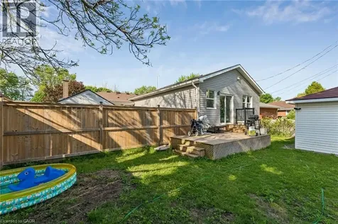 158 Laurentian Drive North London ON N5W 1P2