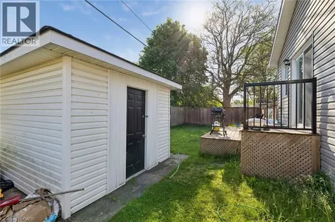 158 Laurentian Drive North London ON N5W 1P2