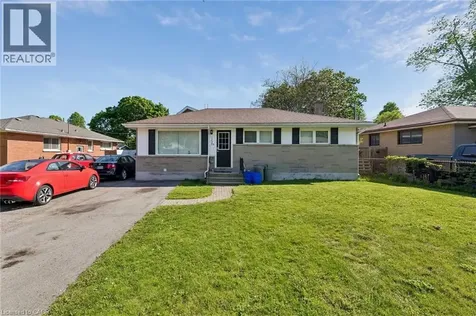 158 Laurentian Drive North London ON N5W 1P2