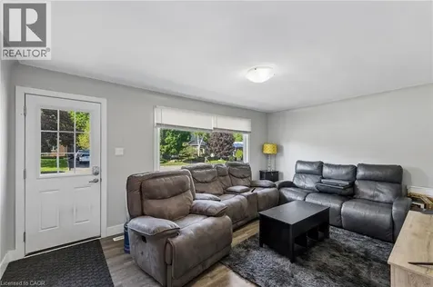 158 Laurentian Drive North London ON N5W 1P2