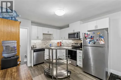 158 Laurentian Drive North London ON N5W 1P2