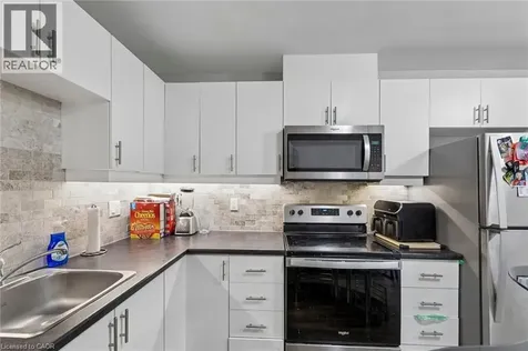 158 Laurentian Drive North London ON N5W 1P2