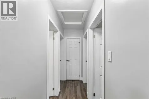 158 Laurentian Drive North London ON N5W 1P2