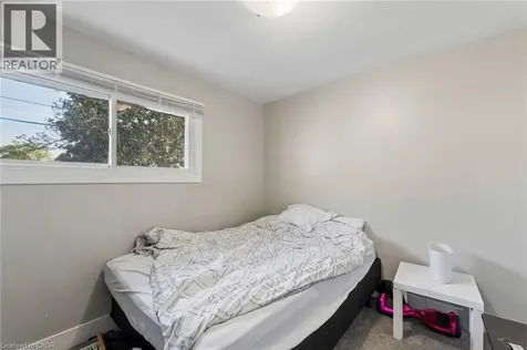 158 Laurentian Drive North London ON N5W 1P2