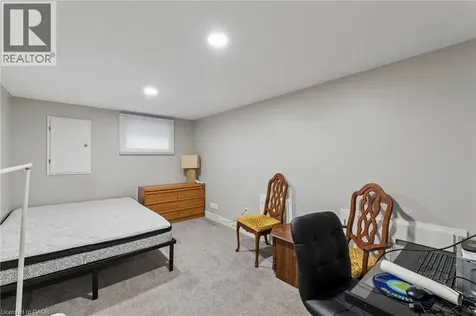 158 Laurentian Drive North London ON N5W 1P2