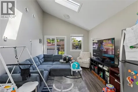 158 Laurentian Drive North London ON N5W 1P2