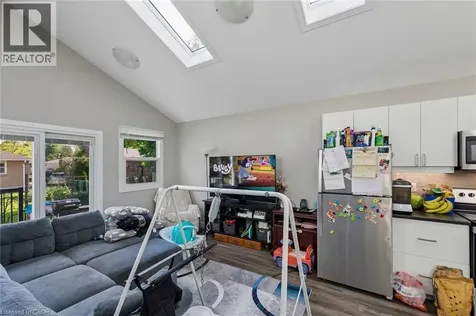 158 Laurentian Drive North London ON N5W 1P2