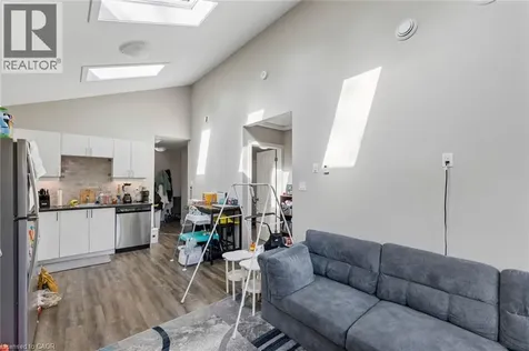 158 Laurentian Drive North London ON N5W 1P2