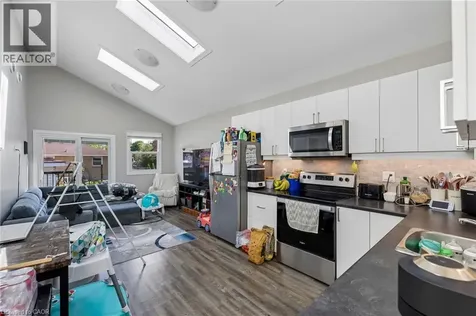 158 Laurentian Drive North London ON N5W 1P2