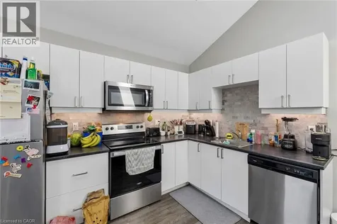 158 Laurentian Drive North London ON N5W 1P2