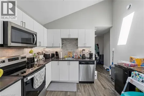 158 Laurentian Drive North London ON N5W 1P2