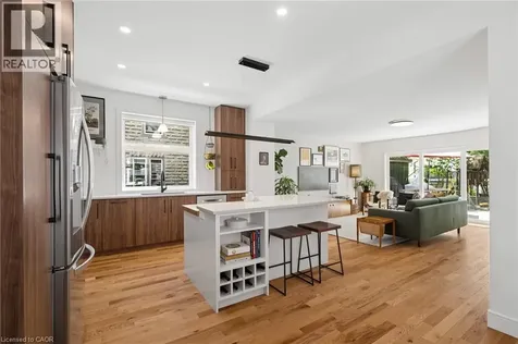 77 Bingeman Street Kitchener ON N2H 2R9