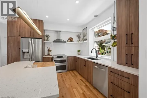 77 Bingeman Street Kitchener ON N2H 2R9
