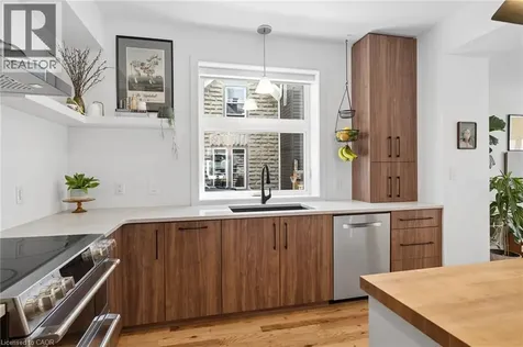 77 Bingeman Street Kitchener ON N2H 2R9
