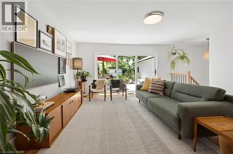 77 Bingeman Street Kitchener ON N2H 2R9