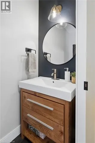 77 Bingeman Street Kitchener ON N2H 2R9
