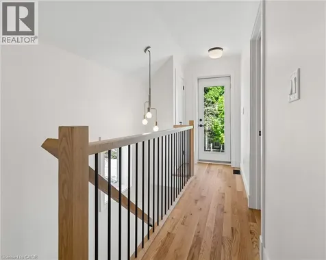77 Bingeman Street Kitchener ON N2H 2R9