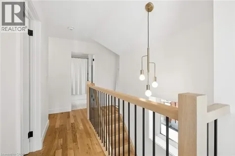 77 Bingeman Street Kitchener ON N2H 2R9