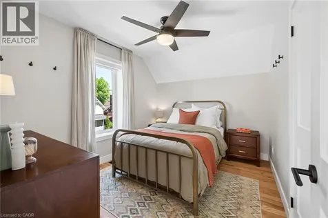 77 Bingeman Street Kitchener ON N2H 2R9