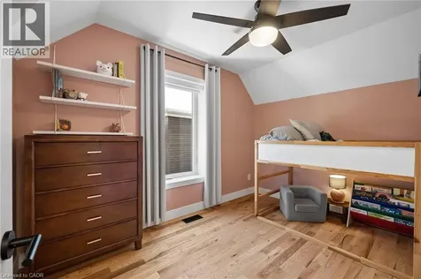 77 Bingeman Street Kitchener ON N2H 2R9